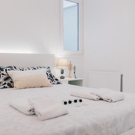 Plaza Nueva Apartment By People Rentals Bilbao Luaran gambar
