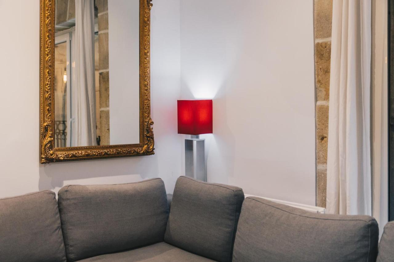 Plaza Nueva Apartment By People Rentals Bilbao Luaran gambar